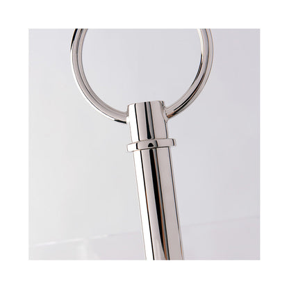 Travis Eight Light Pendant