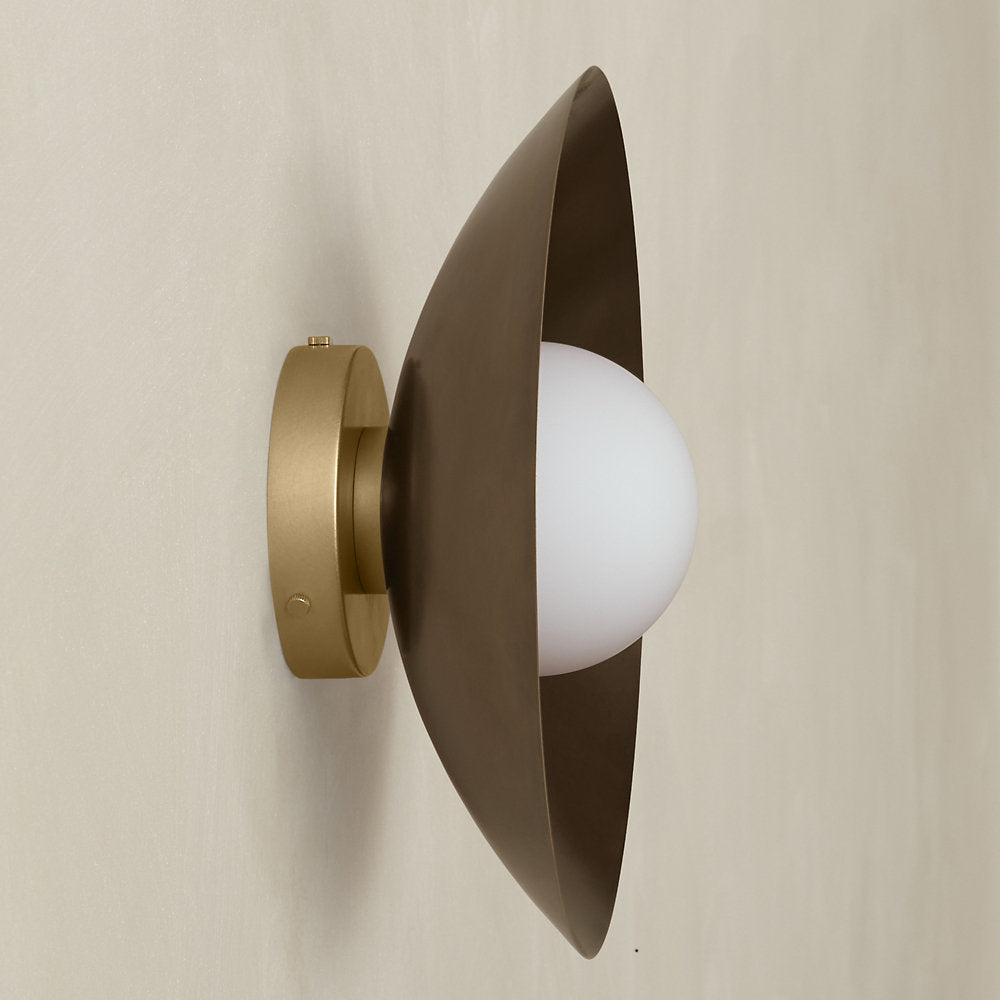 Arundel Orb Wall / Flushmount