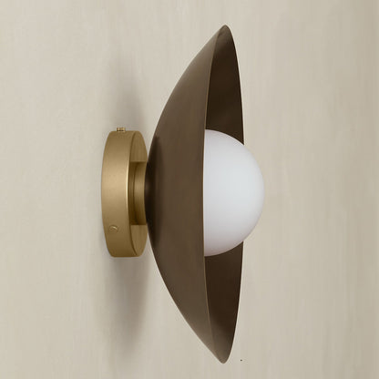 Arundel Orb Wall / Flushmount