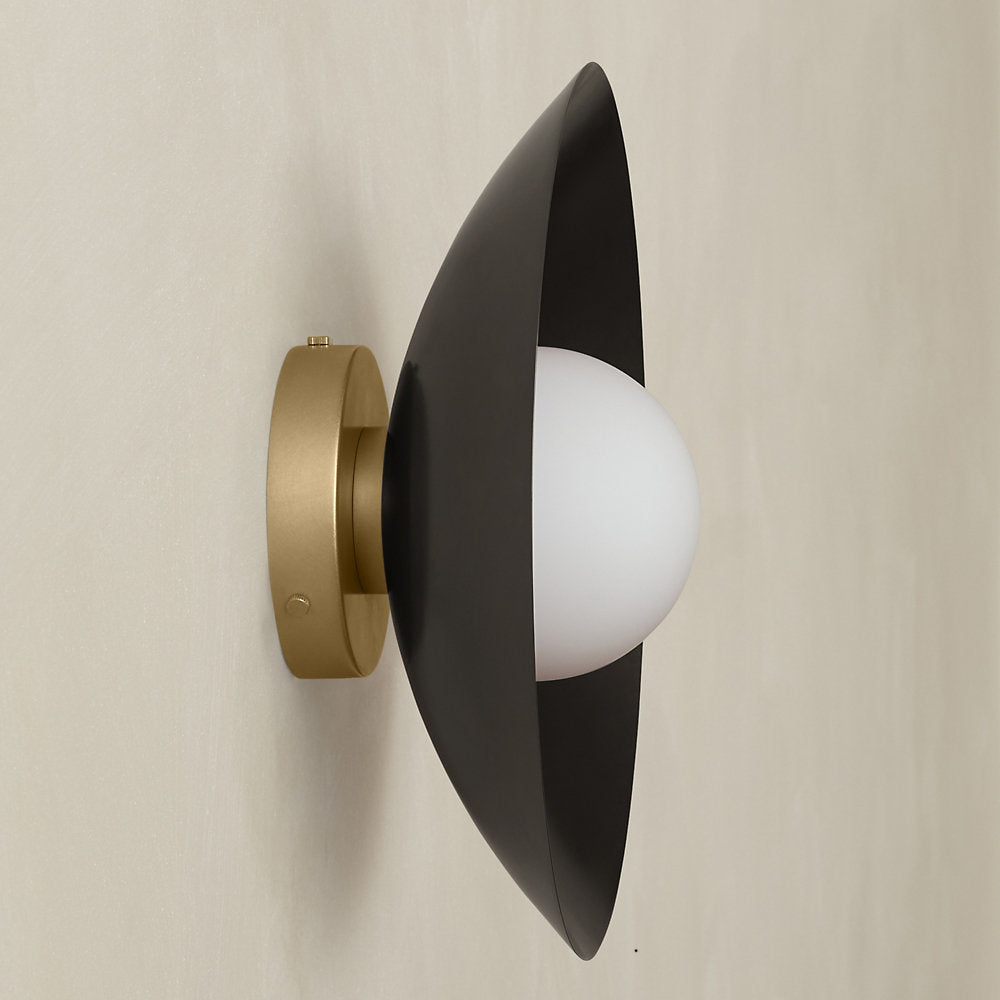 Arundel Orb Wall / Flushmount