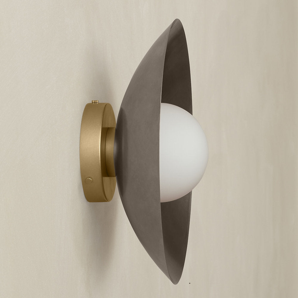 Arundel Orb Wall / Flushmount