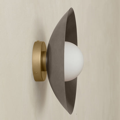 Arundel Orb Wall / Flushmount