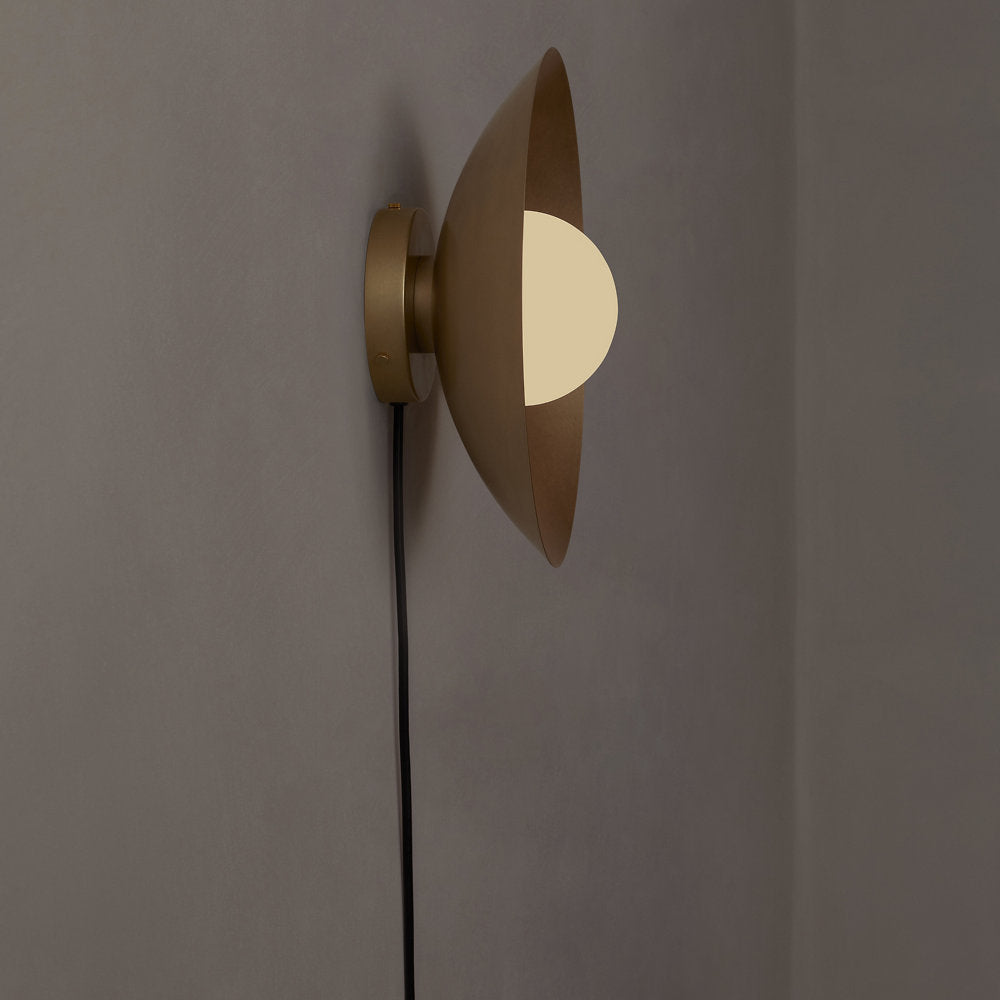 Arundel Orb Wall / Flushmount