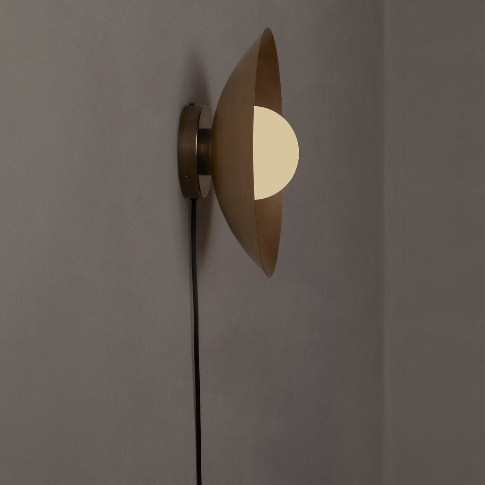Arundel Orb Wall / Flushmount