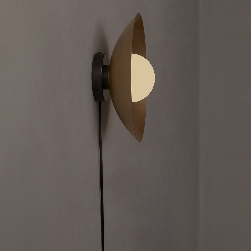 Arundel Orb Wall / Flushmount