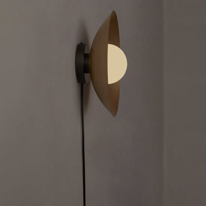 Arundel Orb Wall / Flushmount