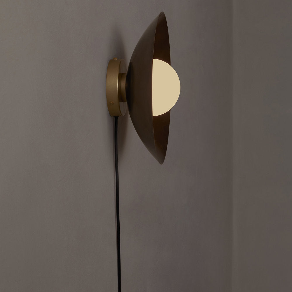 Arundel Orb Wall / Flushmount