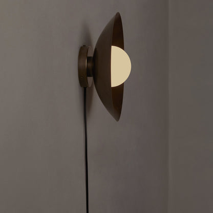 Arundel Orb Wall / Flushmount