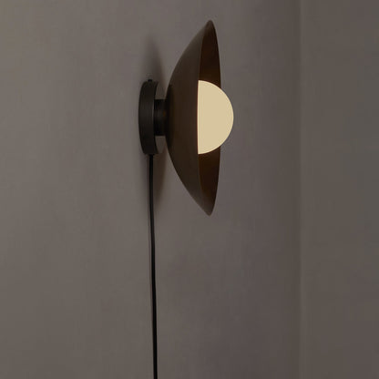 Arundel Orb Wall / Flushmount