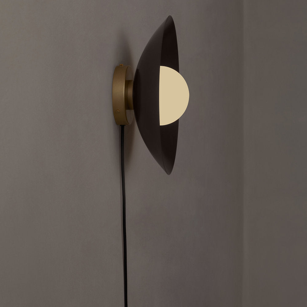 Arundel Orb Wall / Flushmount