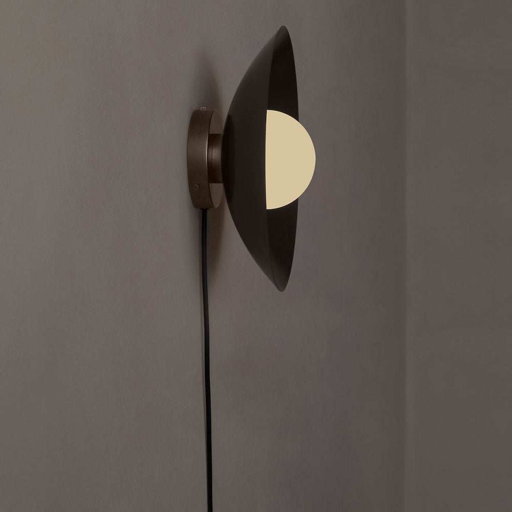 Arundel Orb Wall / Flushmount