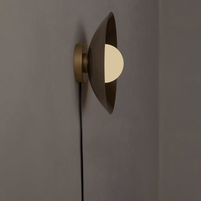 Arundel Orb Wall / Flushmount