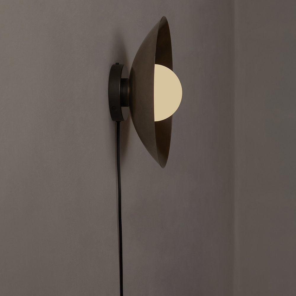 Arundel Orb Wall / Flushmount