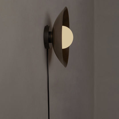 Arundel Orb Wall / Flushmount