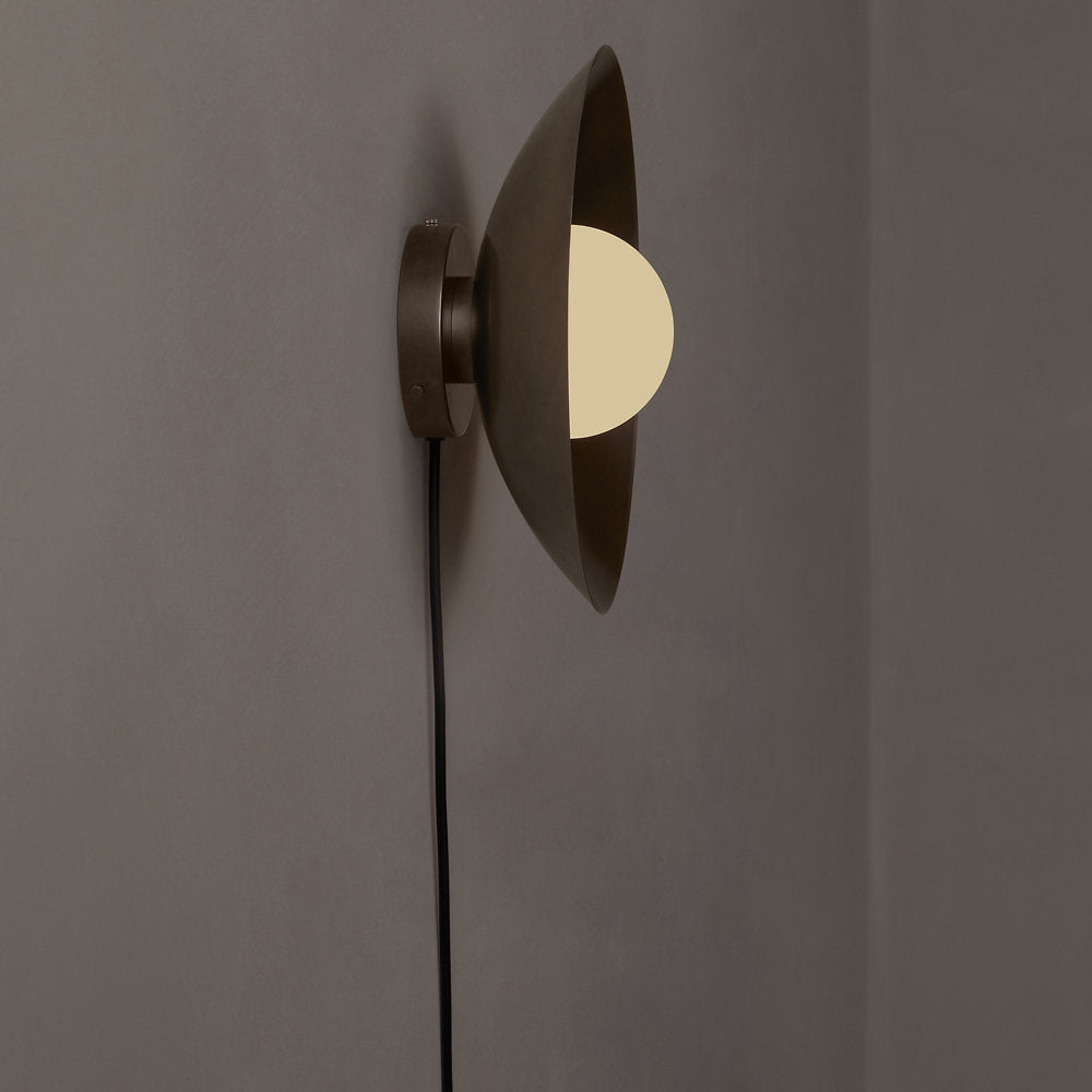 Arundel Orb Wall / Flushmount