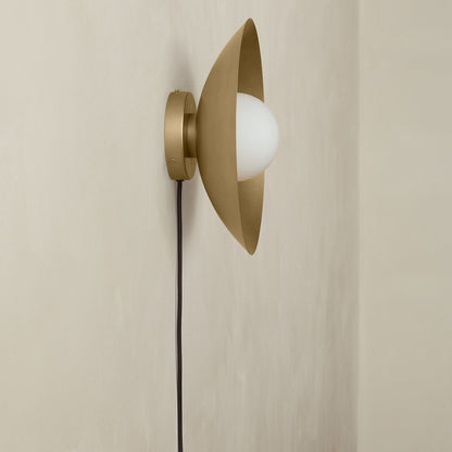Arundel Orb Wall / Flushmount