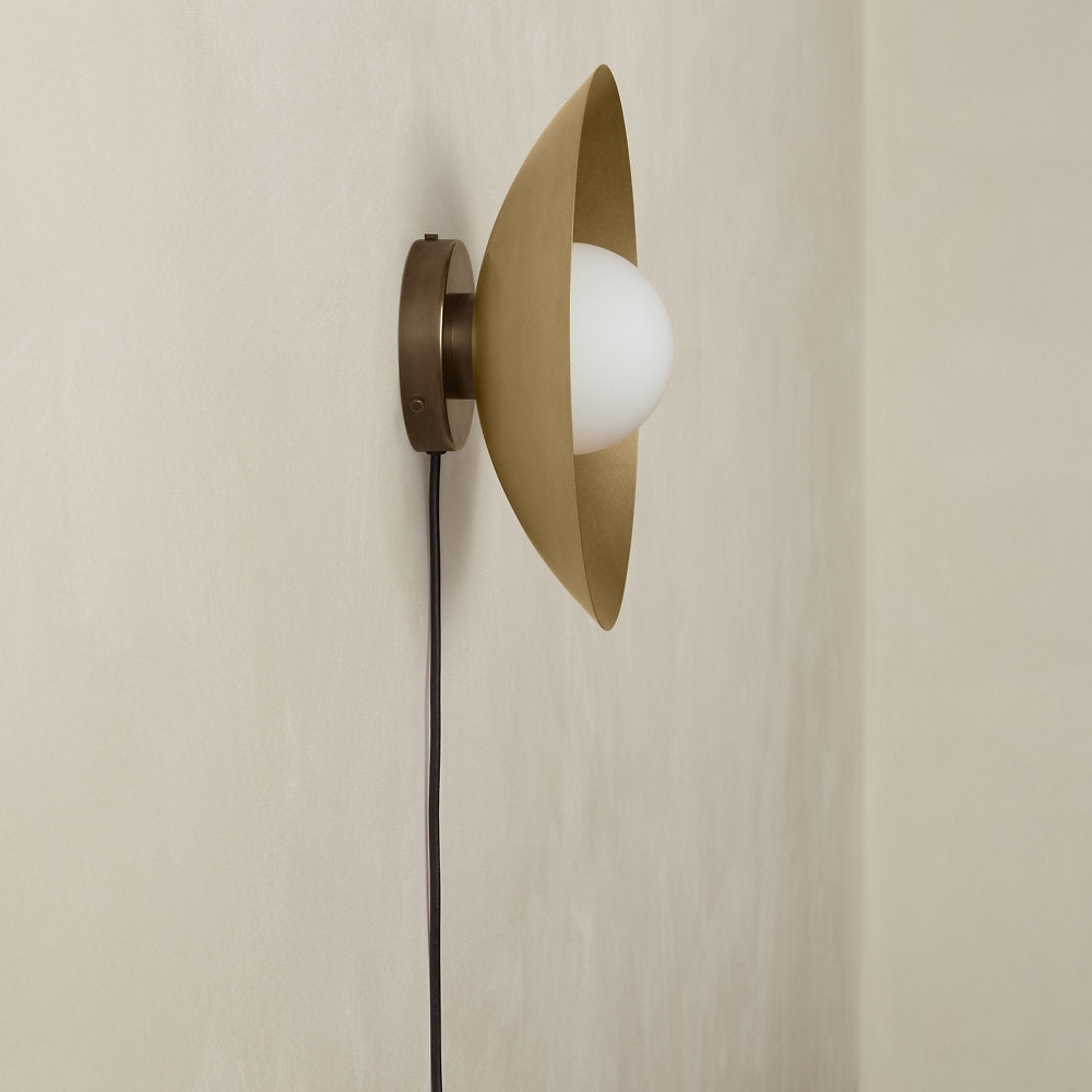 Arundel Orb Wall / Flushmount