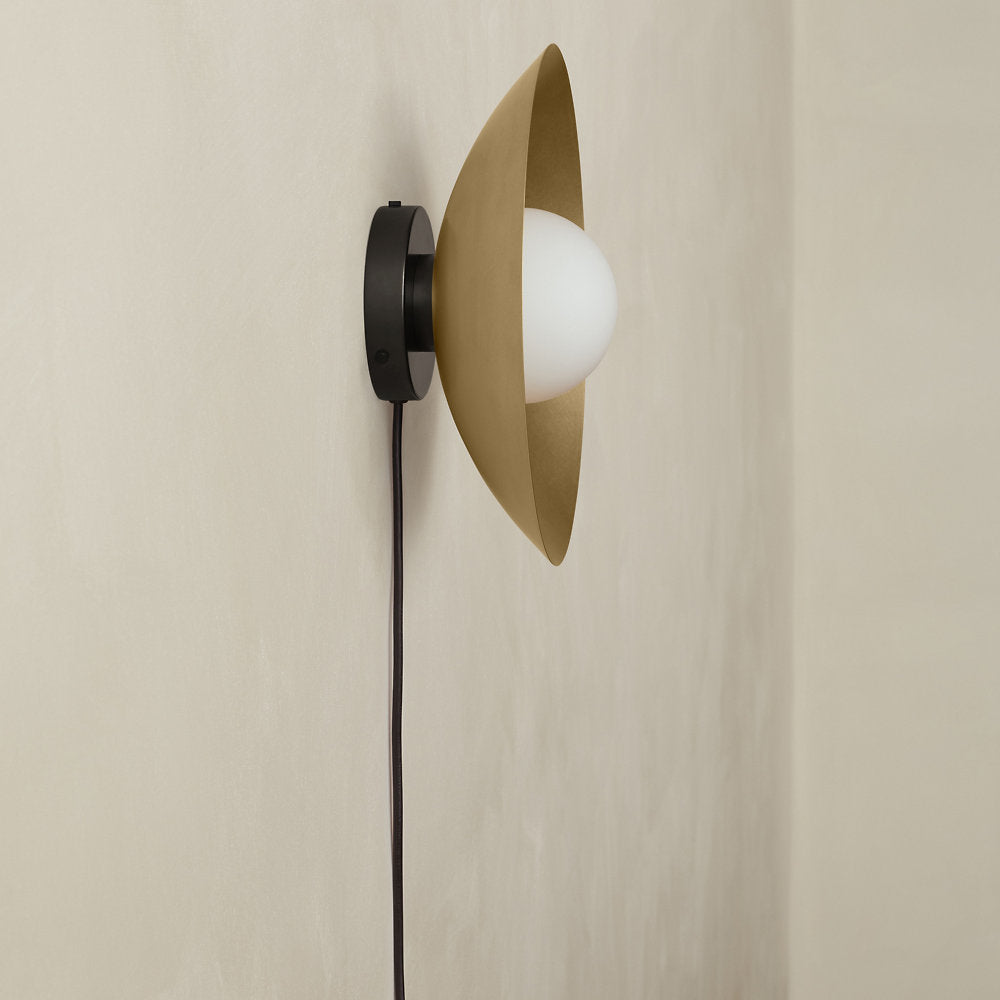 Arundel Orb Wall / Flushmount