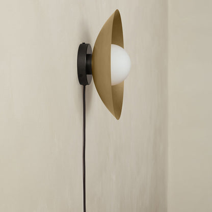 Arundel Orb Wall / Flushmount