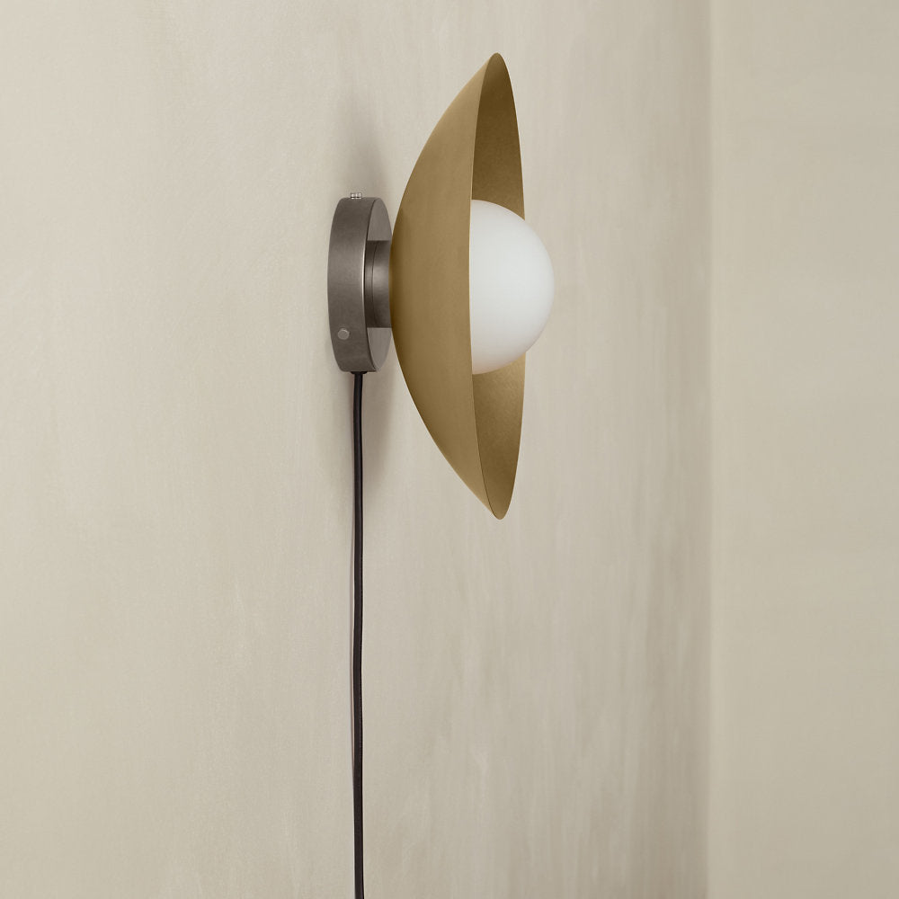 Arundel Orb Wall / Flushmount