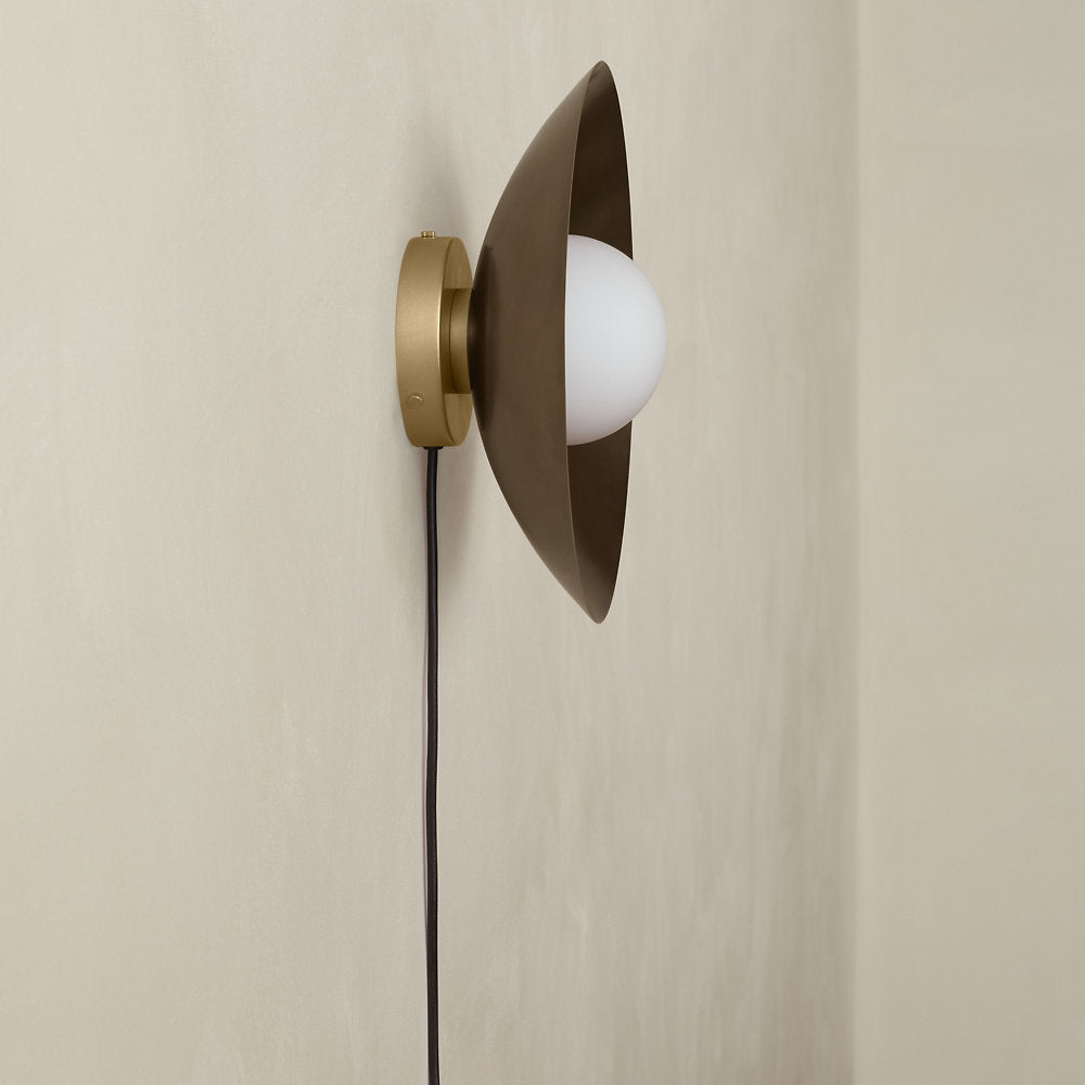 Arundel Orb Wall / Flushmount