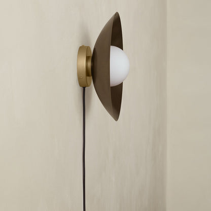 Arundel Orb Wall / Flushmount