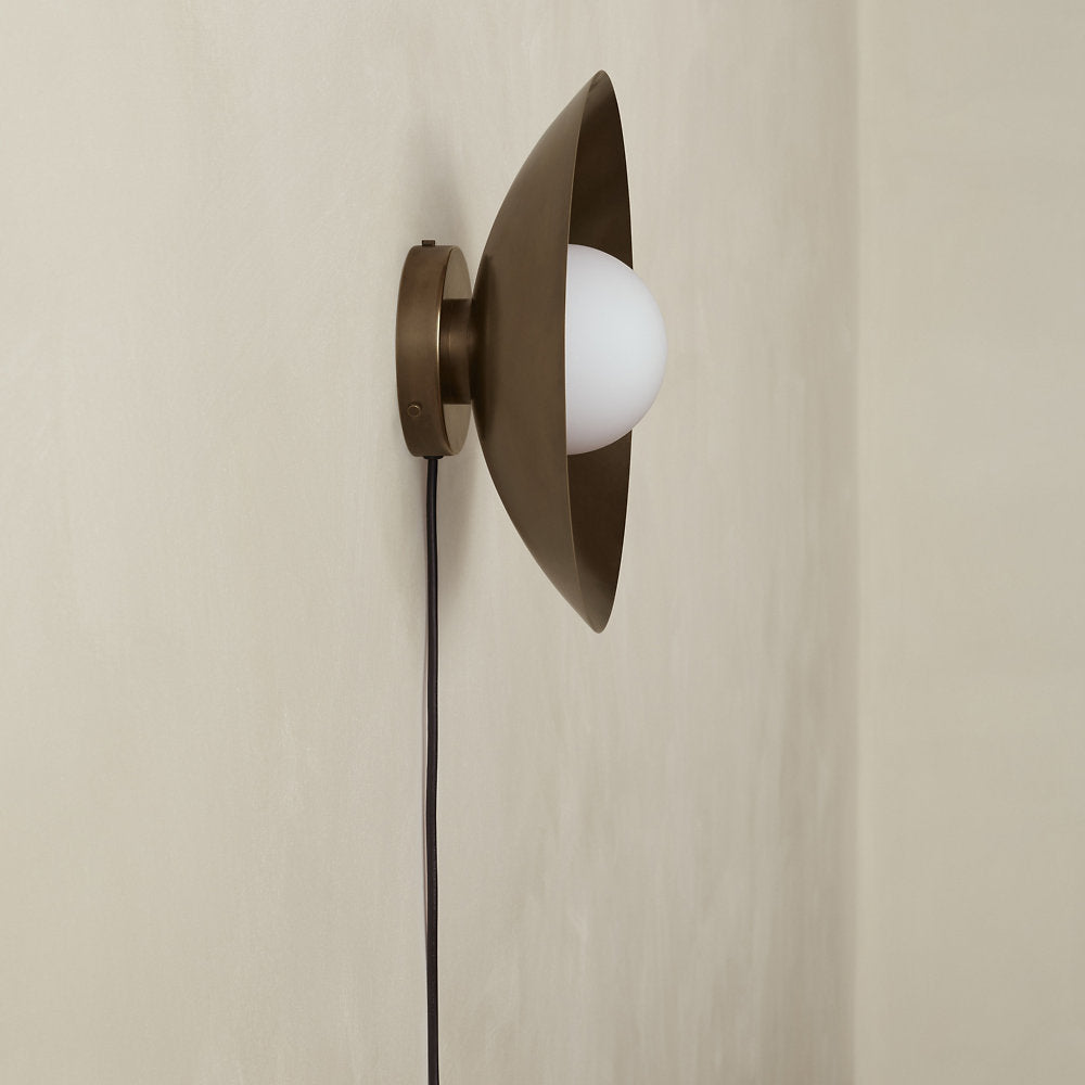 Arundel Orb Wall / Flushmount