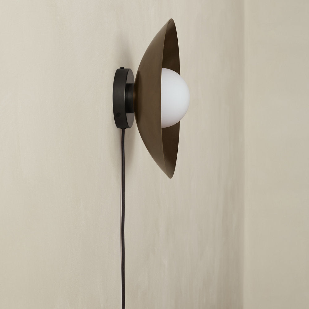 Arundel Orb Wall / Flushmount