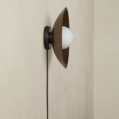 Arundel Orb Wall / Flushmount