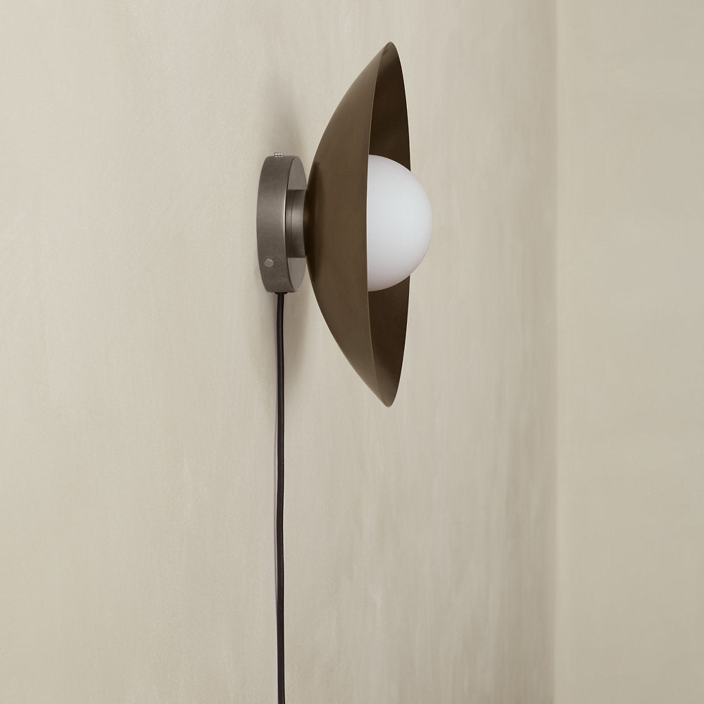 Arundel Orb Wall / Flushmount