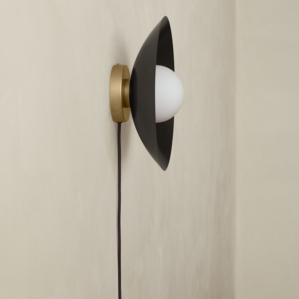 Arundel Orb Wall / Flushmount