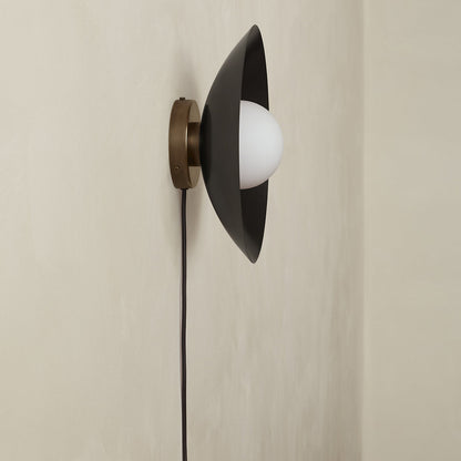 Arundel Orb Wall / Flushmount