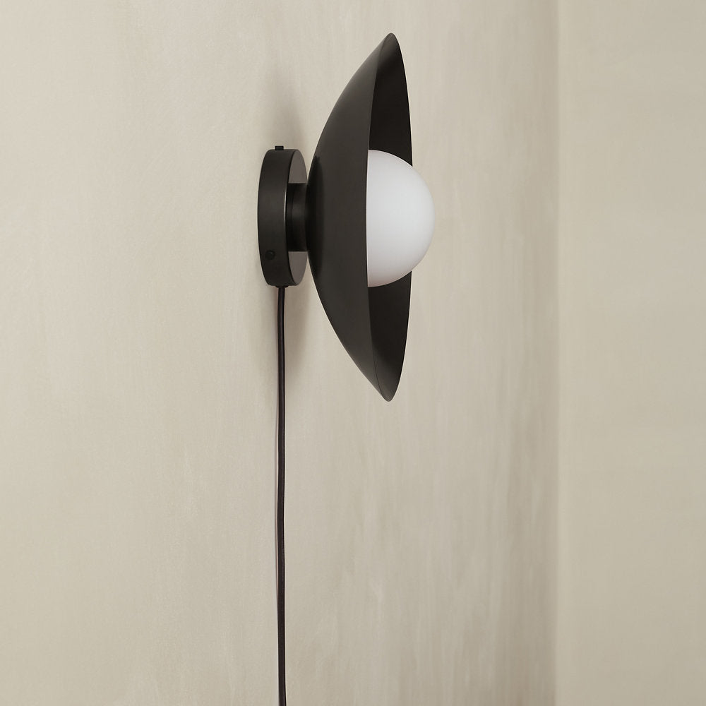 Arundel Orb Wall / Flushmount