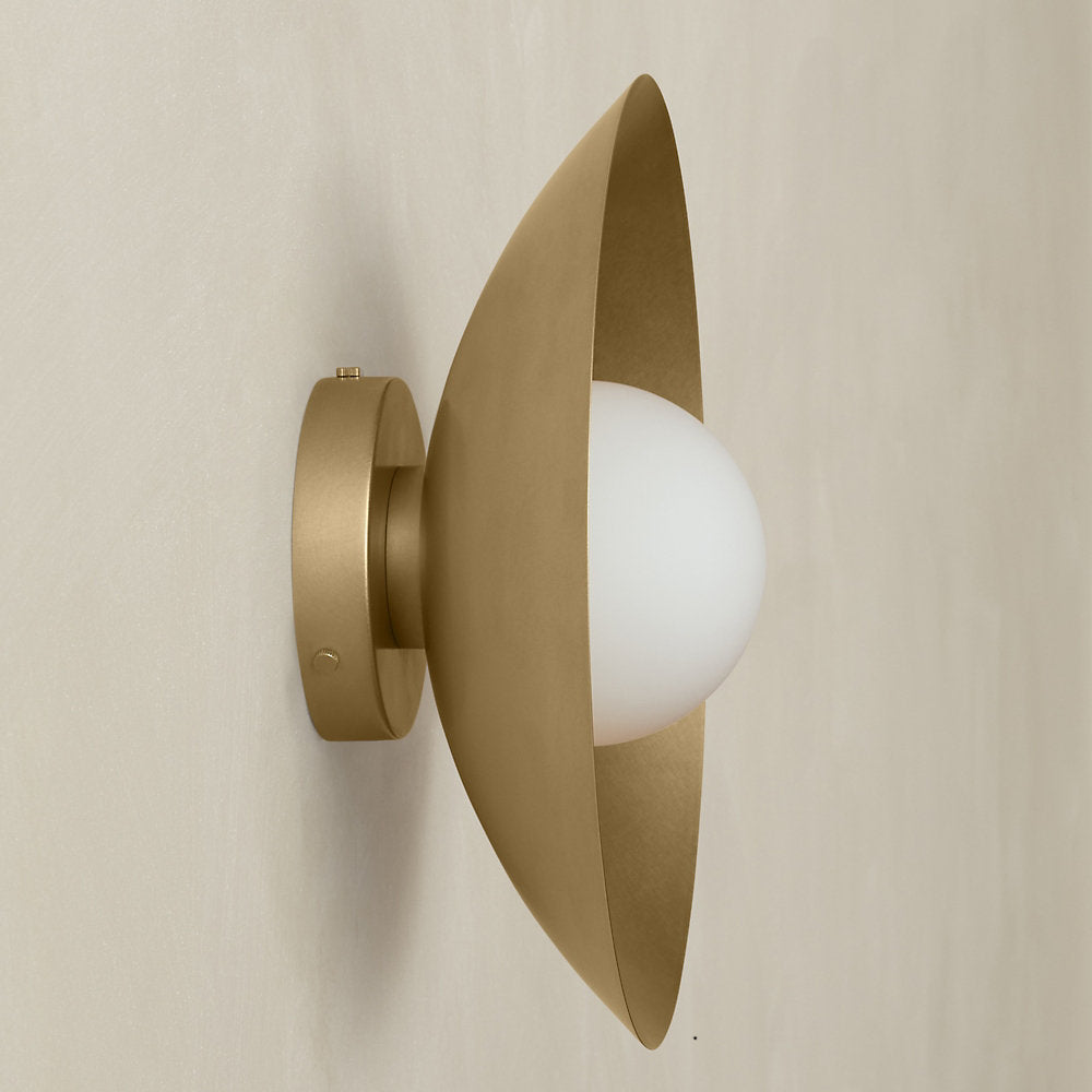 Arundel Orb Wall / Flushmount
