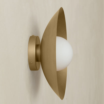 Arundel Orb Wall / Flushmount