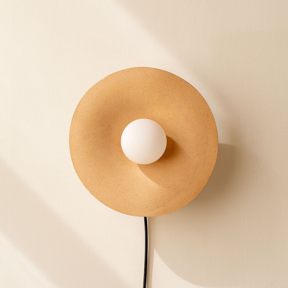 Alien Orb Wall / Flushmount
