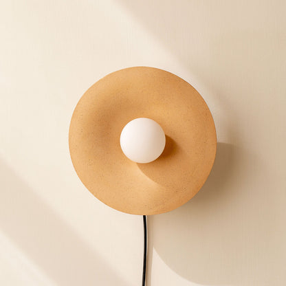 Alien Orb Wall / Flushmount