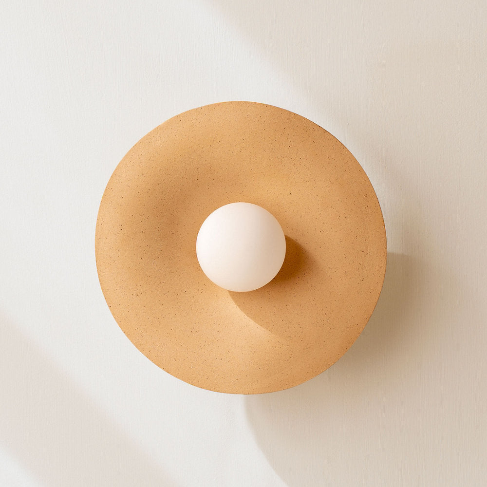 Alien Orb Wall / Flushmount