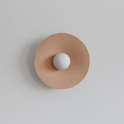 Alien Orb Wall / Flushmount