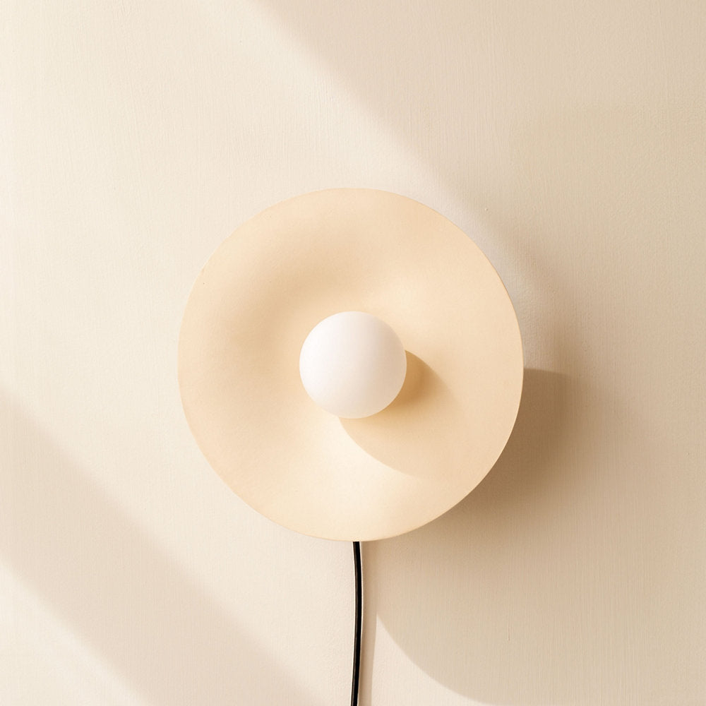 Alien Orb Wall / Flushmount