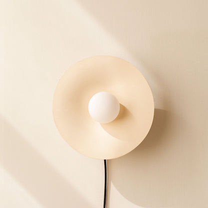 Alien Orb Wall / Flushmount