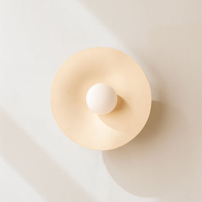 Alien Orb Wall / Flushmount