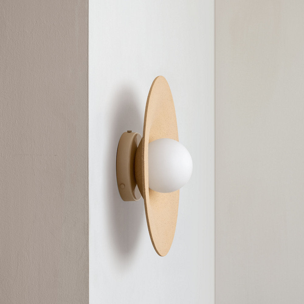 Alien Orb Wall / Flushmount