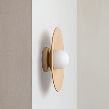 Alien Orb Wall / Flushmount