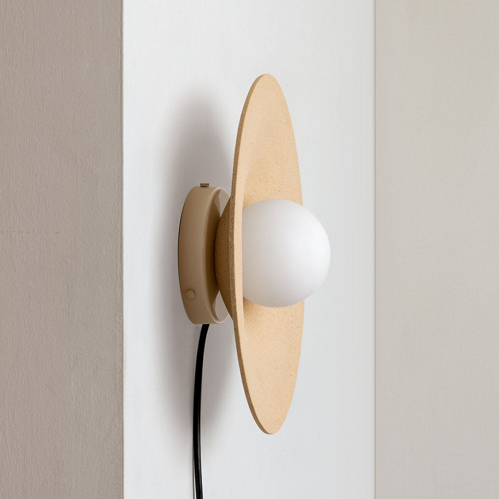 Alien Orb Wall / Flushmount