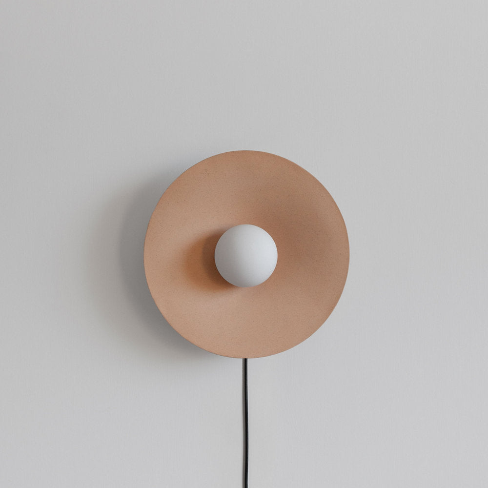 Alien Orb Wall / Flushmount