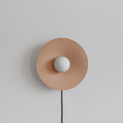 Alien Orb Wall / Flushmount