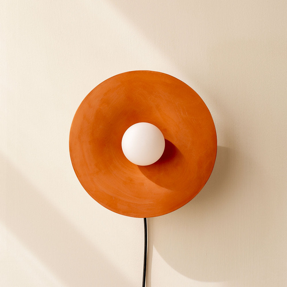 Alien Orb Wall / Flushmount