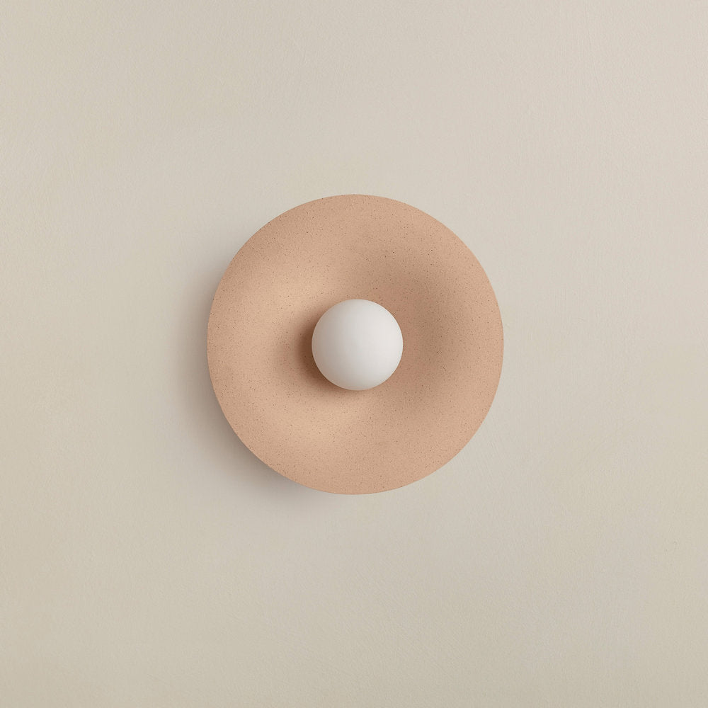 Alien Orb Wall / Flushmount