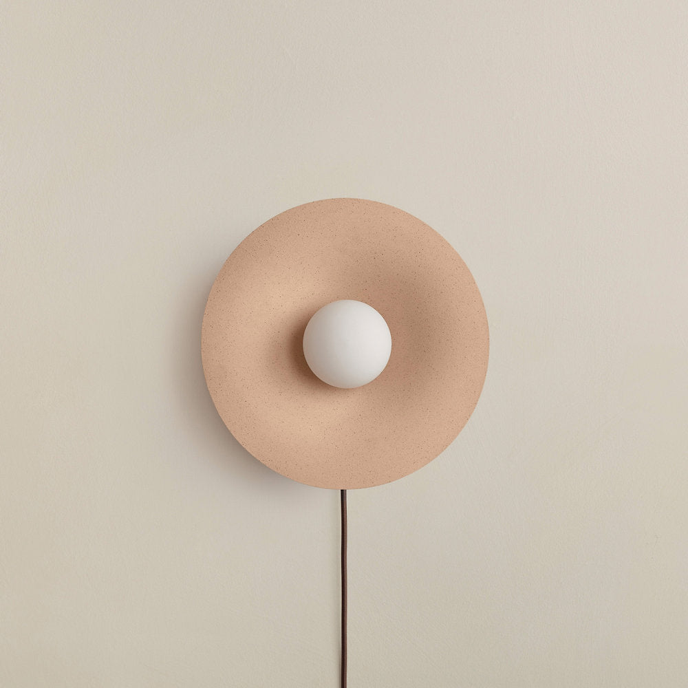 Alien Orb Wall / Flushmount